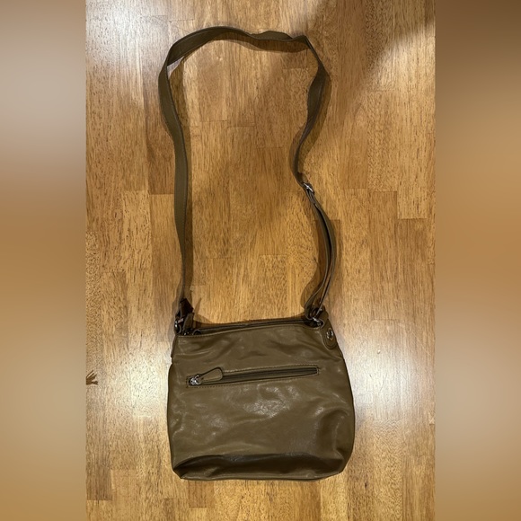 Ricardo - Beverly Hills Crossbody Bag - Picture 1 of 5